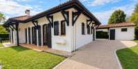maison à ST VINCENT DE TYROSSE (40230)